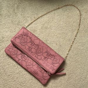 Urban Expressions Clutch